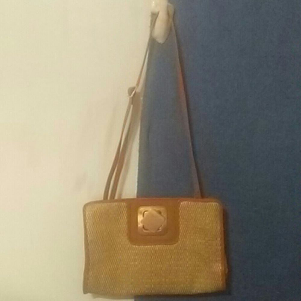 Shoulder bag by mark